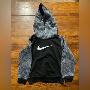 Youth hoodie